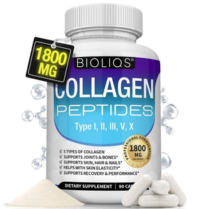 Collagen Peptides