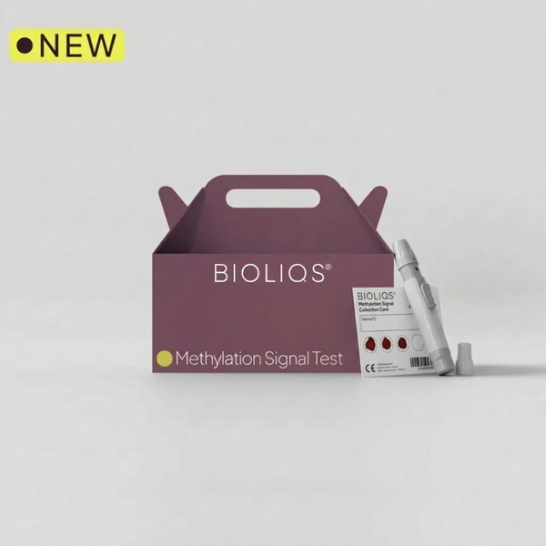 Methylation Signal Test
