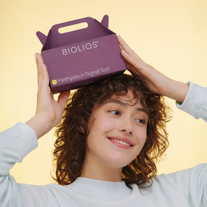 Methylation Signal Test