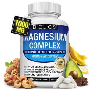 Magnesium Complex