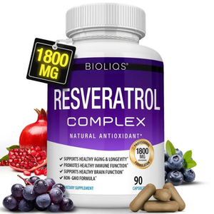 Resveratrol Complex