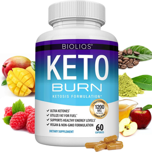 Ketosis Support