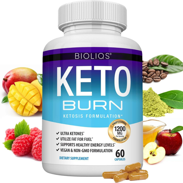 Ketosis Support