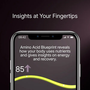 Amino Acid Blueprint