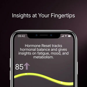 Hormone Reset