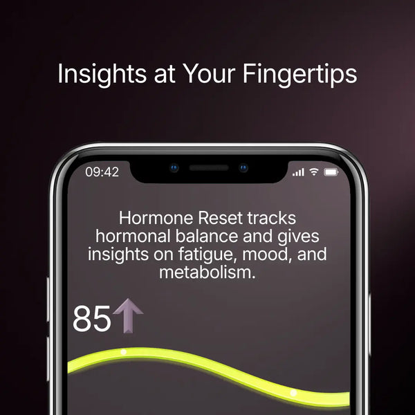 Hormone Reset