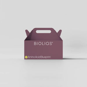 Amino Acid Blueprint