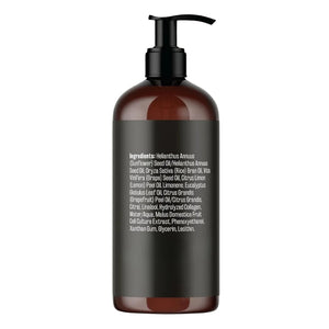 BioLiqs™ Anti-Cellulite Massage Oil