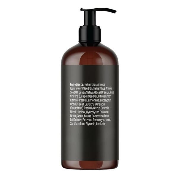 BioLiqs™ Anti-Cellulite Massage Oil