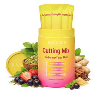 Cutting Mix