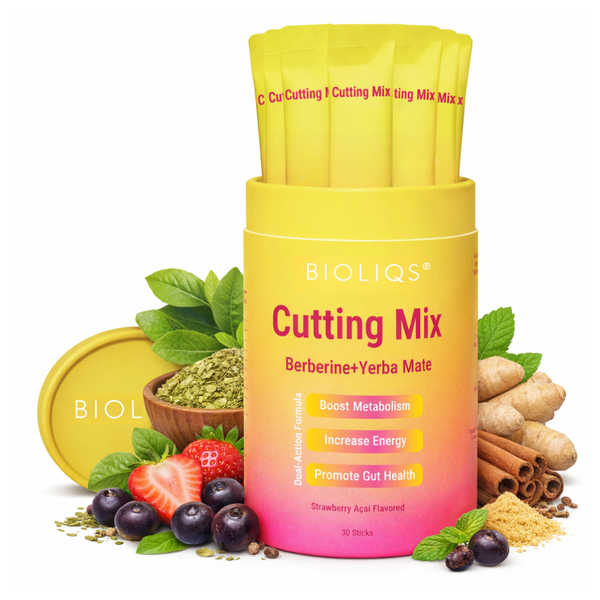Cutting Mix