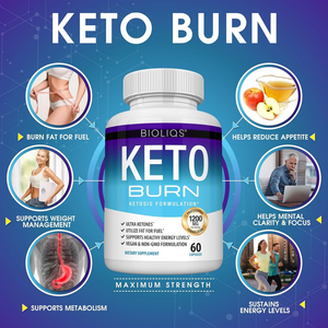 Ketosis Support