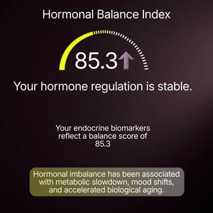 Hormone Reset