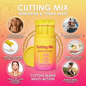 Cutting Mix