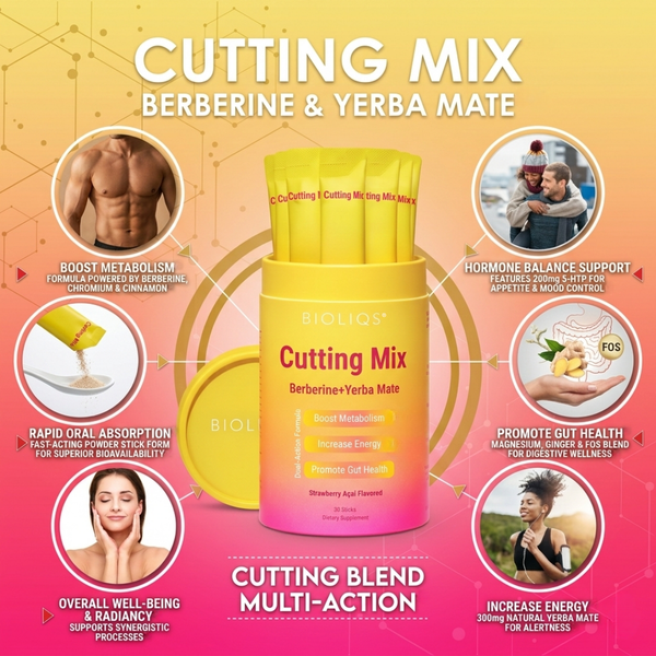 Cutting Mix