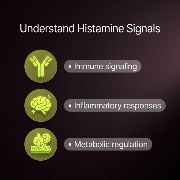Methylation Signal Test