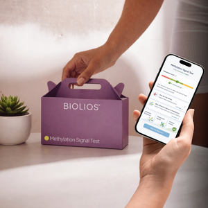 Methylation Signal Test