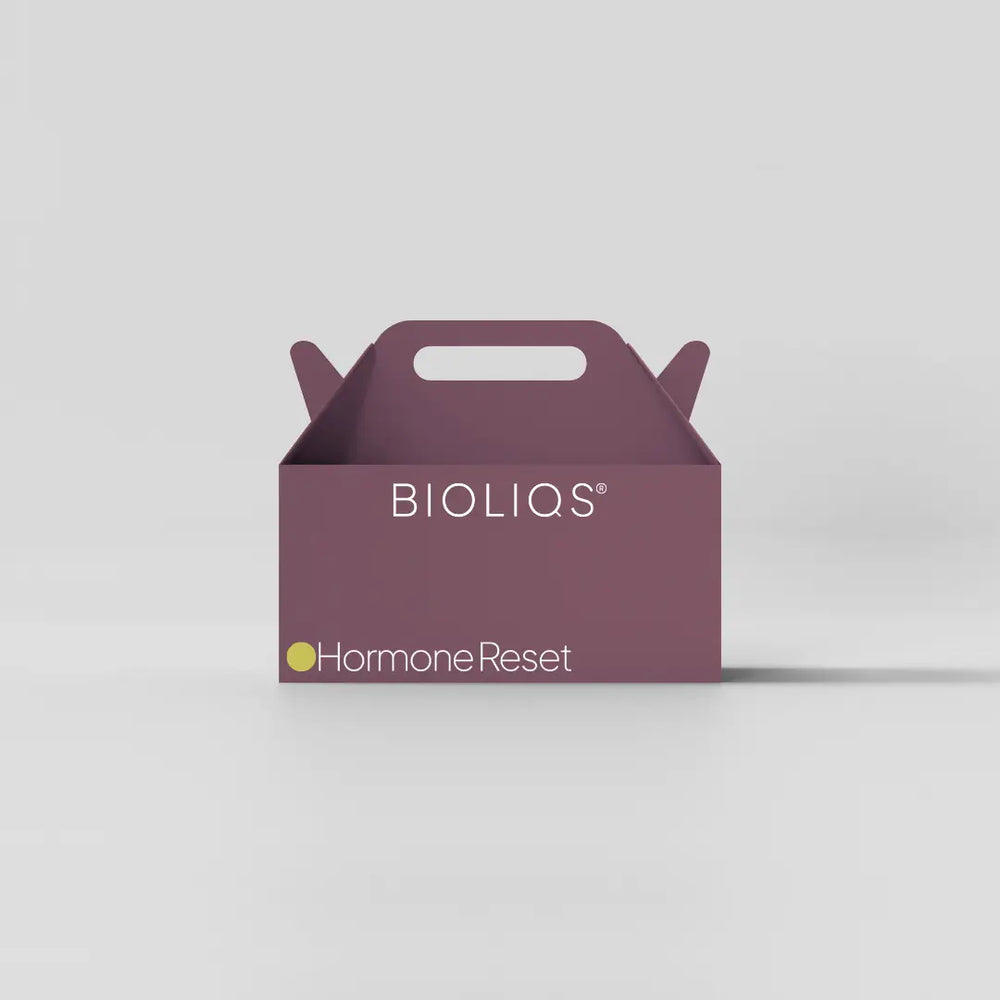 Hormone Reset