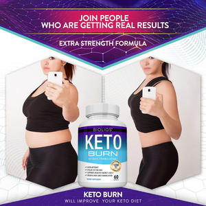 Ketosis Support