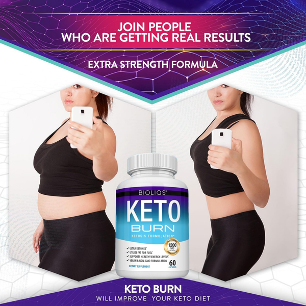Ketosis Support