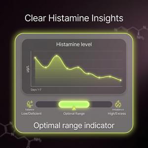 Methylation Signal Test