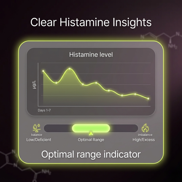 Methylation Signal Test
