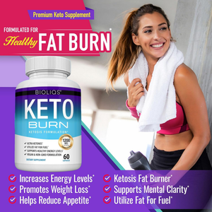 Ketosis Support