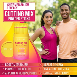 Cutting Mix