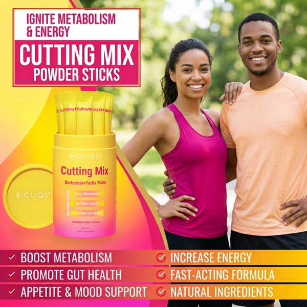 Cutting Mix