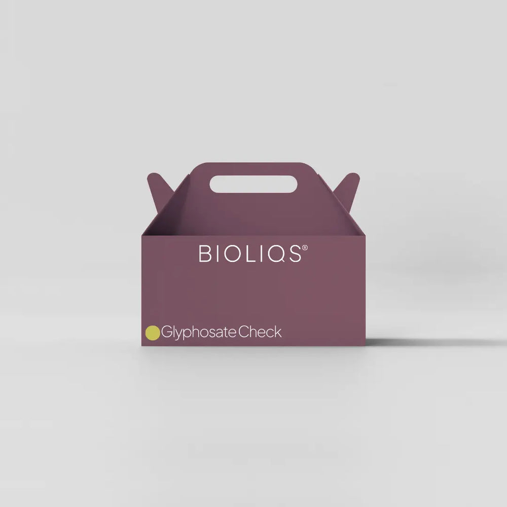 Glyphosate Check