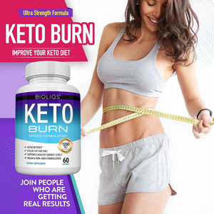 Ketosis Support