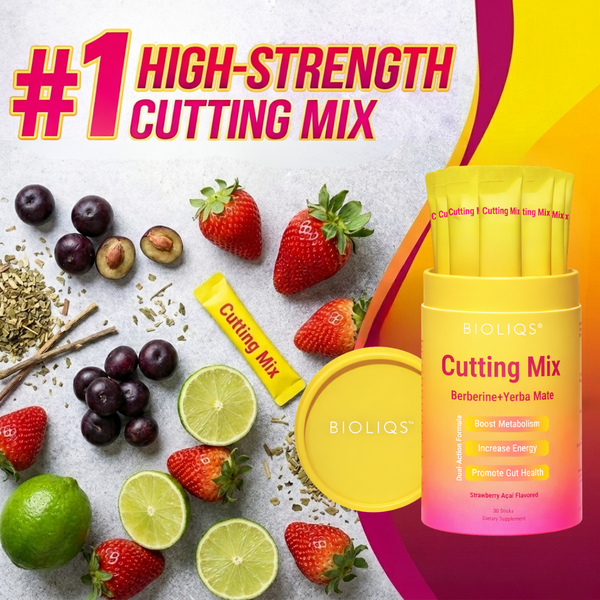 Cutting Mix
