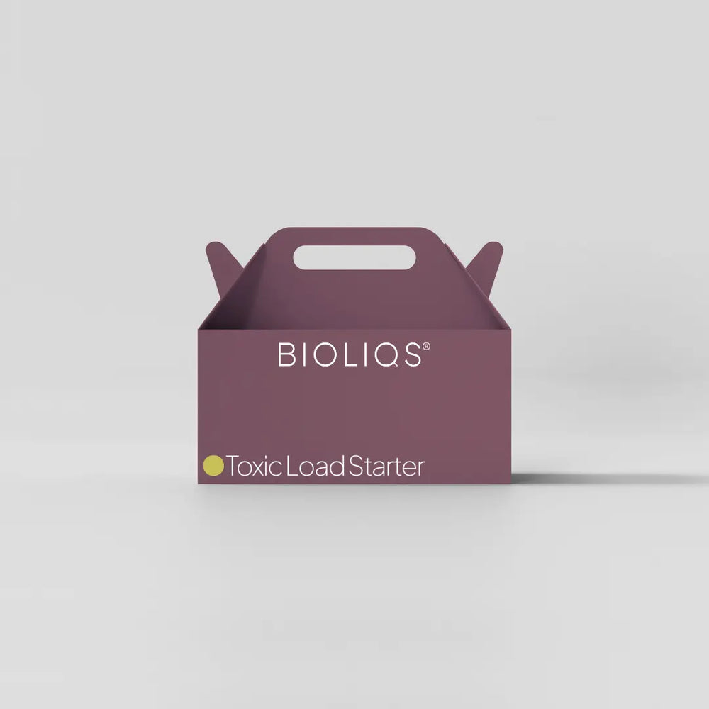 Toxic Load Starter