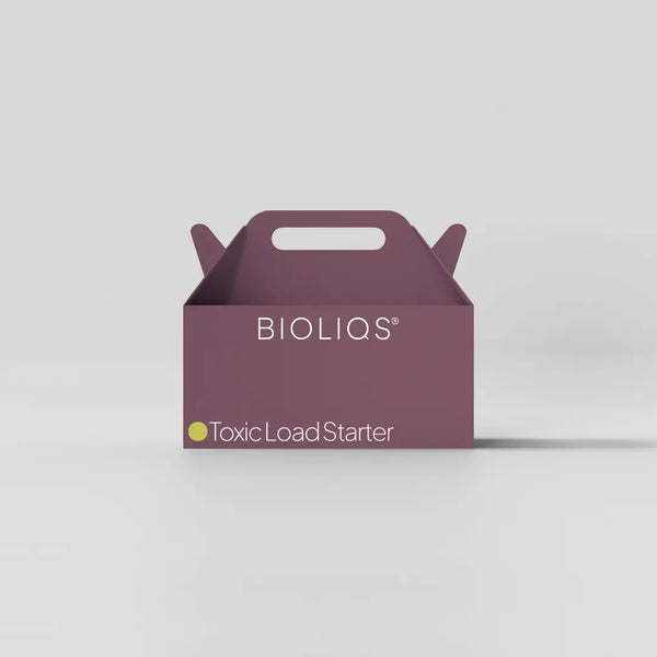 Toxic Load Starter