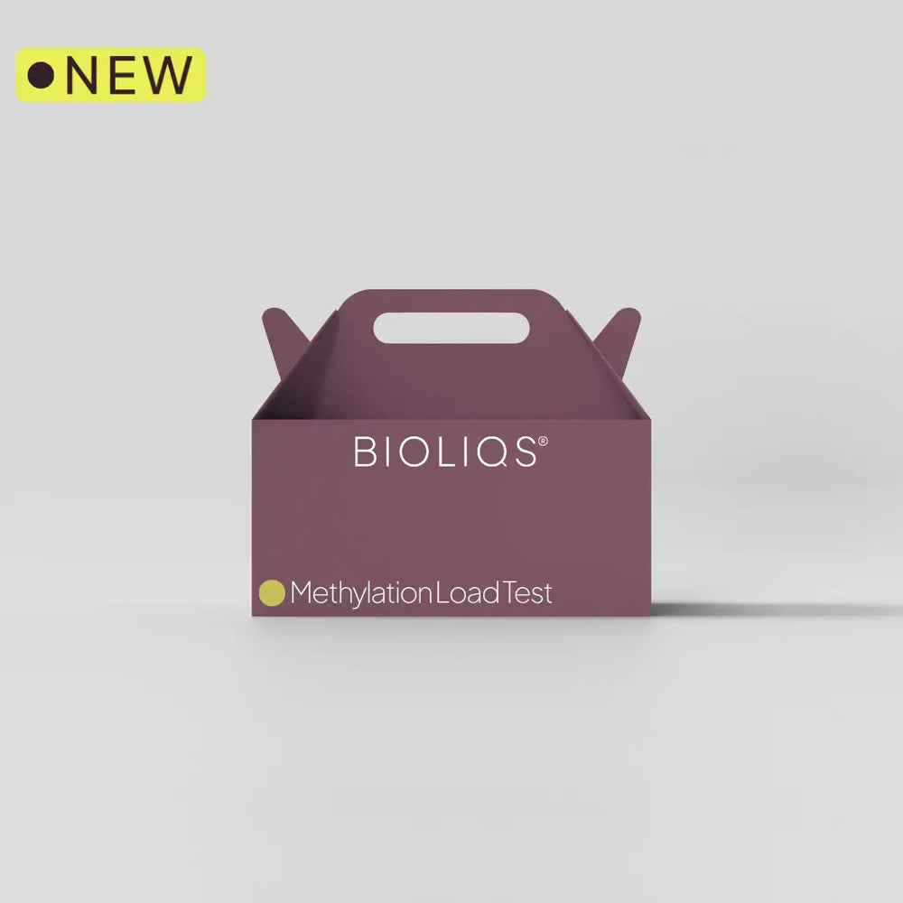 Methylation Load Test